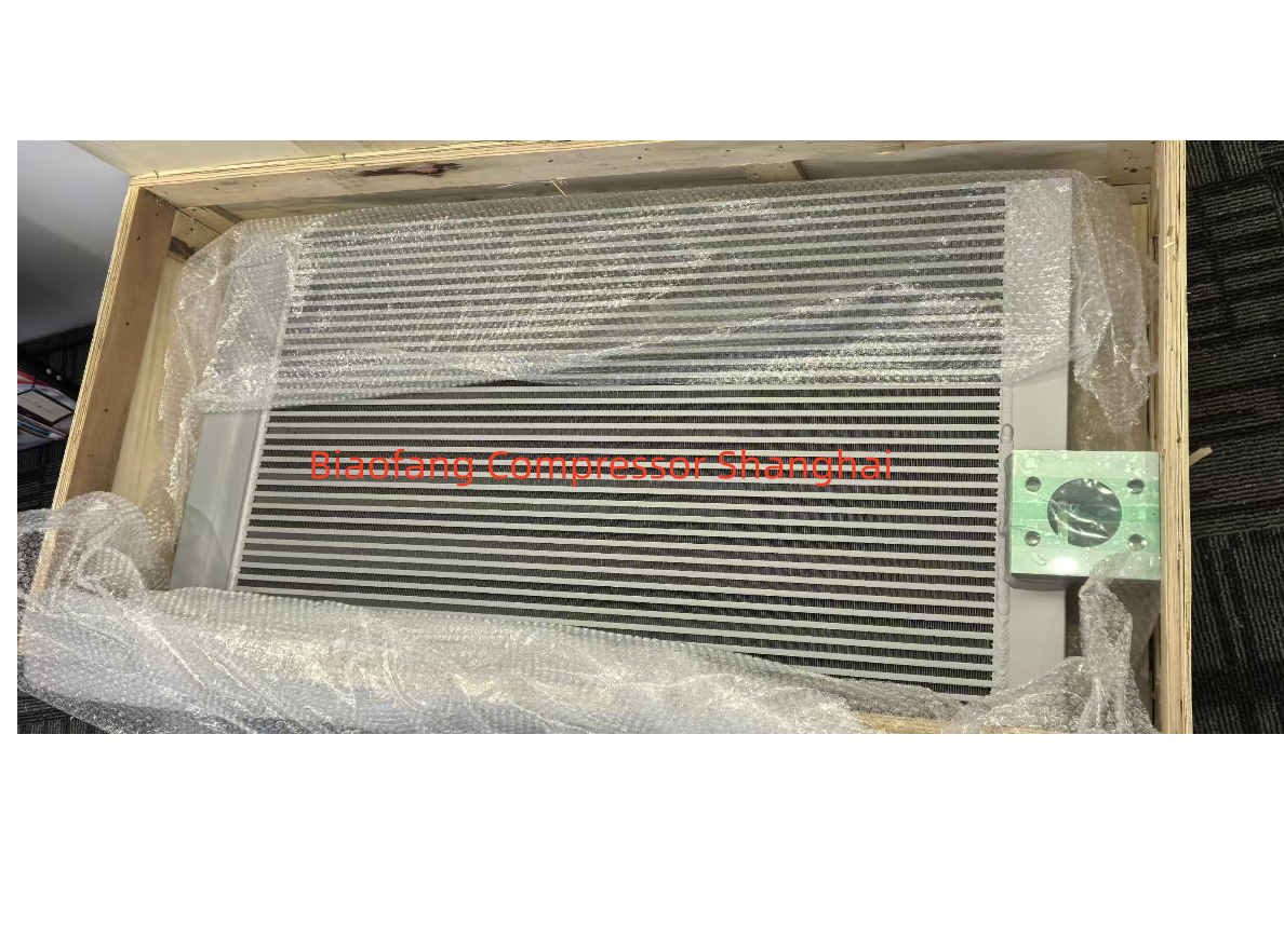 98154-305 Gardner Denver AFTERCOOLER